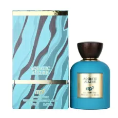 My Perfumes Aquatic Allure EDP унисекс