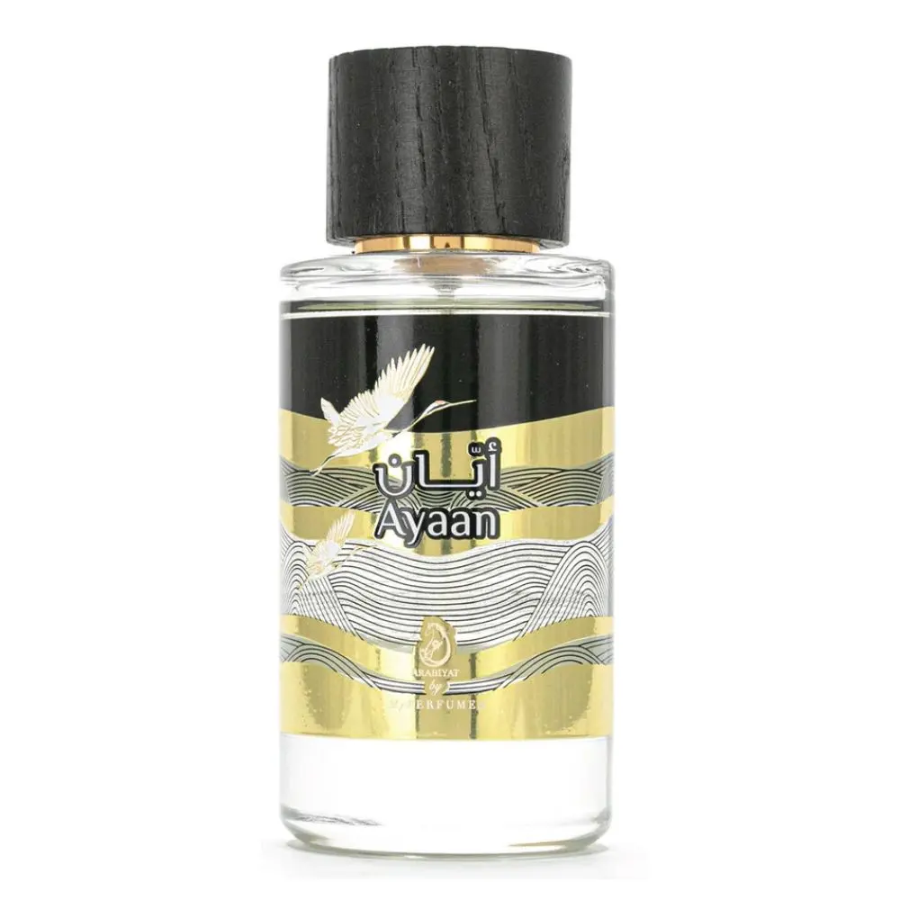 Arabiyat Ayaan EDP унисекс 