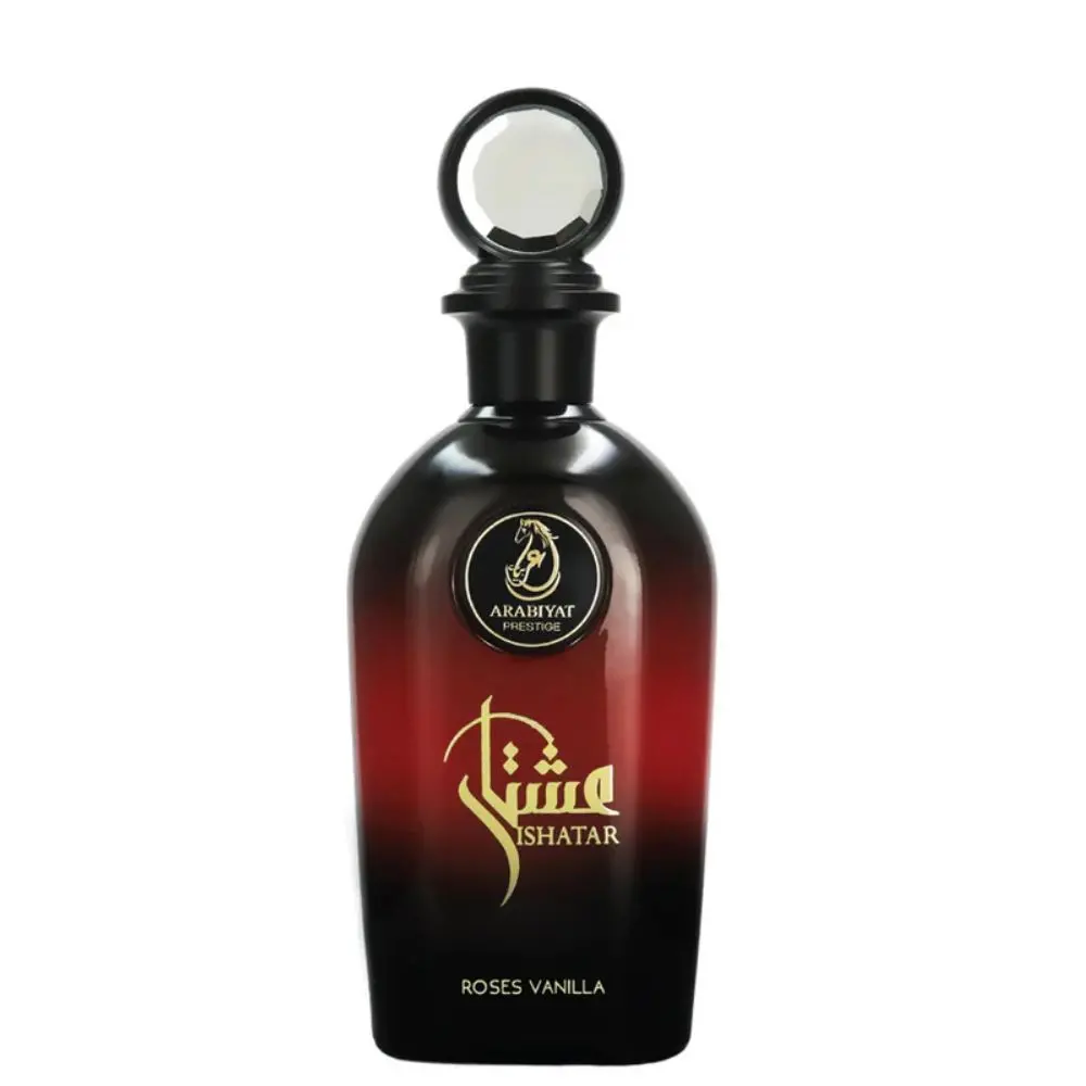 My Perfumes Arabiyat Ishatar Roses Vanilla EDP унисекс