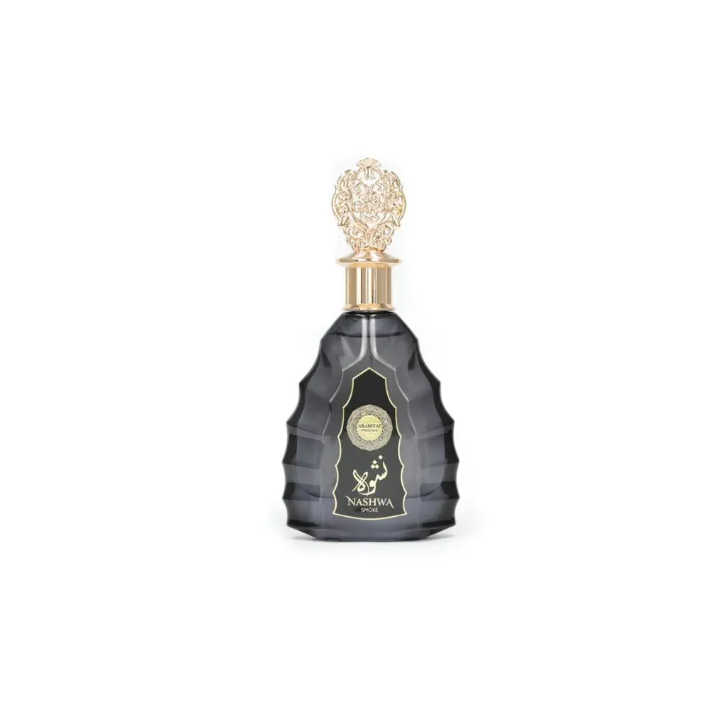 My Perfumes Arabiyat Prestige Nashwa Smoke EDP унисекс