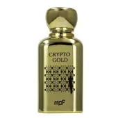My Perfumes Crypto Gold EDP унисекс