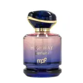 My Perfumes Highway Bleu EDP унисекс