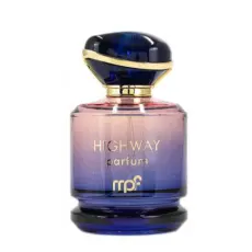 My Perfumes Highway Bleu EDP унисекс