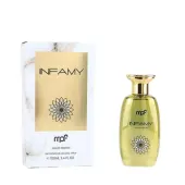 My Perfumes Infamy EDP за жени