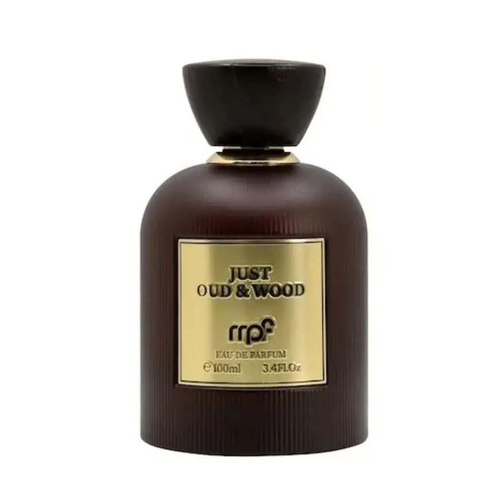 My Perfumes Just Oud And Wood EDP унисекс