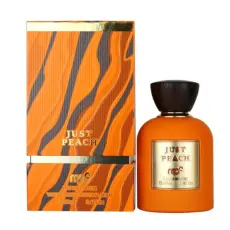 My Perfumes Just Peach EDP унисекс