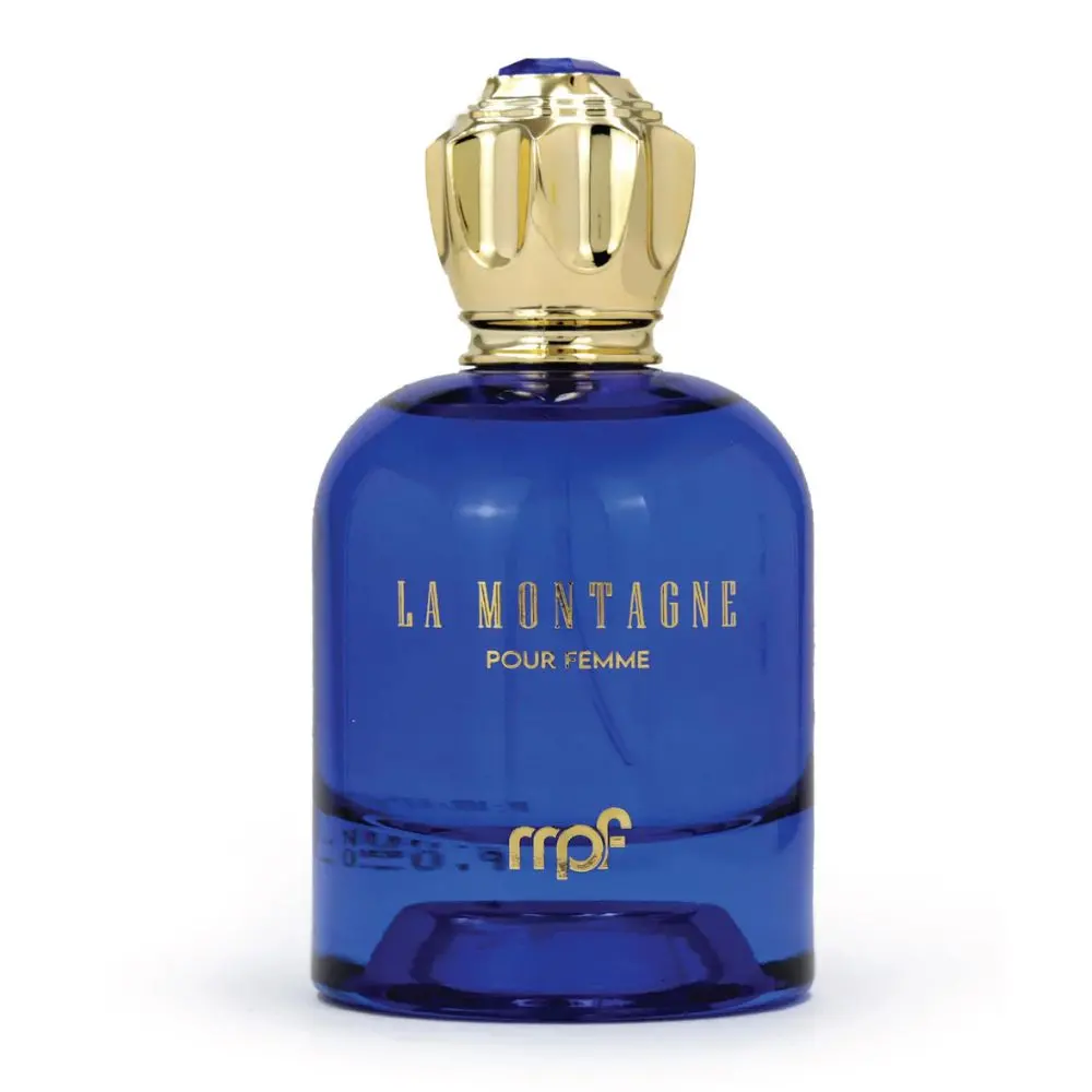 My Perfumes La Montagne EDP за жени