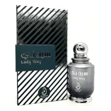My Perfumes Lady Way EDP за жени