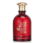 My Perfumes Love More Worry Less EDP унисекс