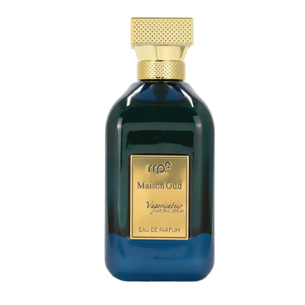 My Perfumes Maison Oud EDP унисекс