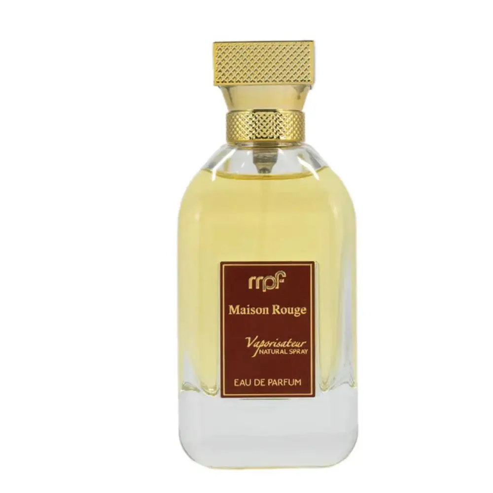 My Perfumes Maison Rouge EDP унисекс