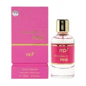 My Perfumes Miracles in Pink EDP за жени