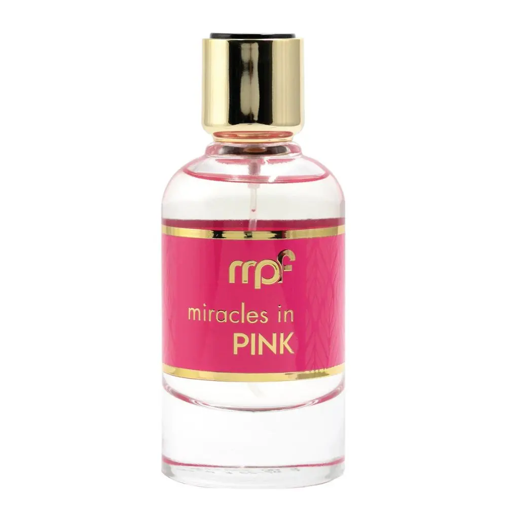 My Perfumes Miracles in Pink EDP за жени