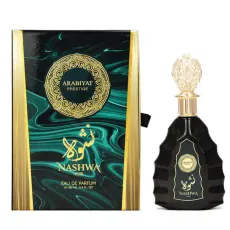 My Perfumes Nashwa Noir EDP унисекс