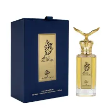 My Perfumes Otoori Oud Al Saqr EDP унисекс
