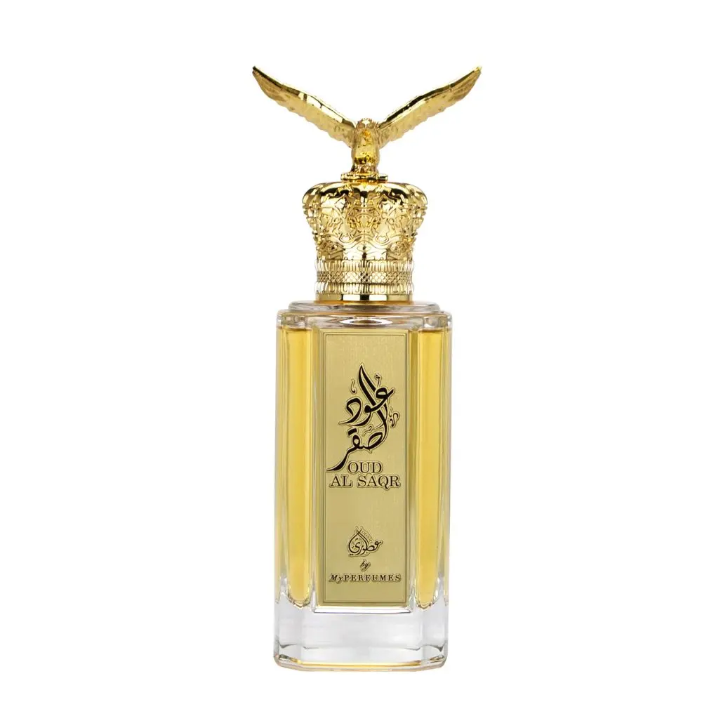 My Perfumes Otoori Oud Al Saqr EDP унисекс