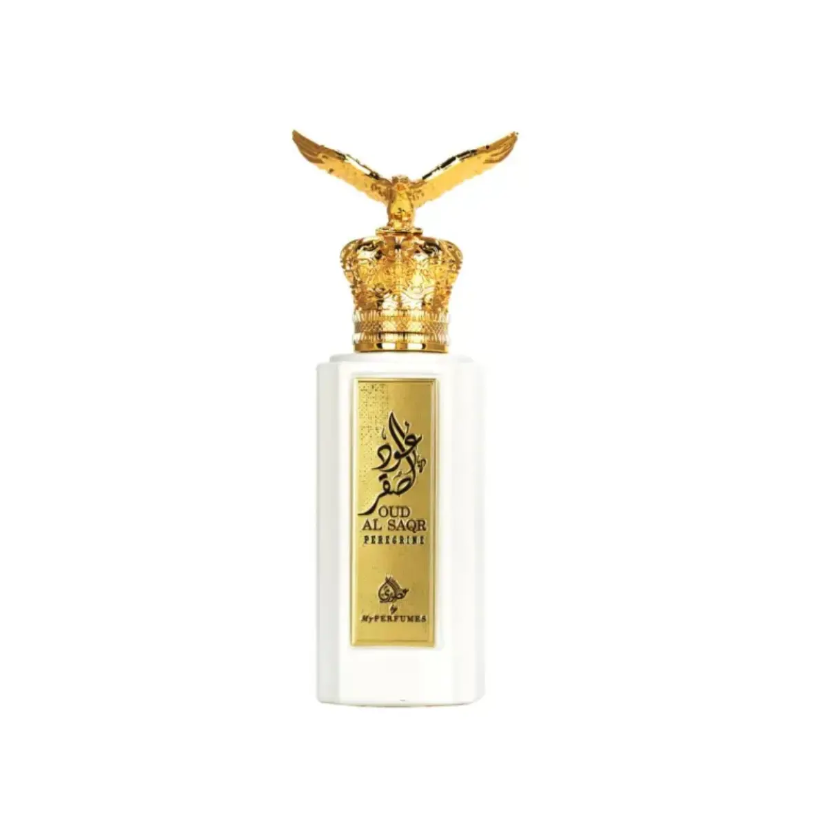 My Perfumes Otoori Oud Al Saqr Peregrine Унисекс  EDP