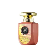 My perfumes Pearl Oud EDP унисекс