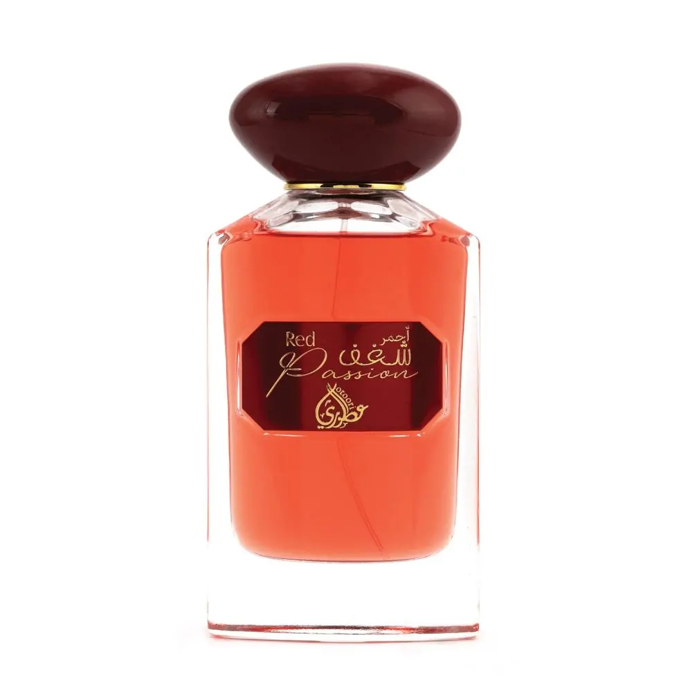 My Perfumes Red Passion EDP унисекс 