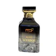 My Perfumes Rose Bourbon EDP унисекс
