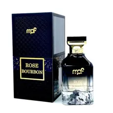 My Perfumes Rose Bourbon EDP унисекс