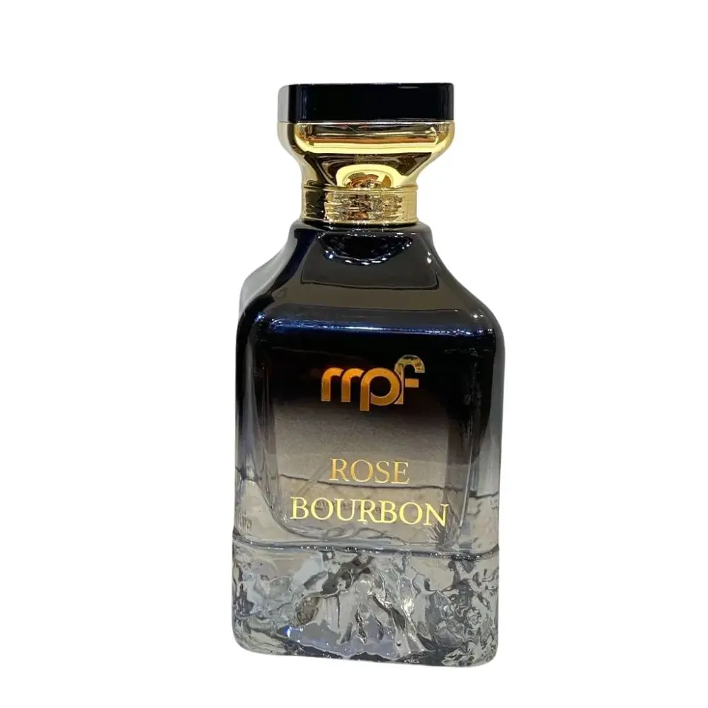 My Perfumes Rose Bourbon EDP унисекс