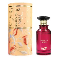My Perfumes Songs of Roses EDP унисекс