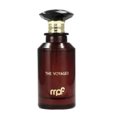 My Perfumes The Voyager EDP унисекс