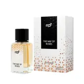 My Perfumes The way of Roses EDP жени