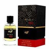 My Perfumes Thrive in Red EDP унисекс