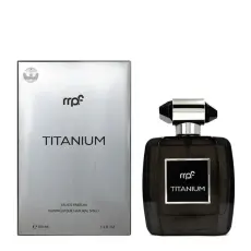 My Perfumes Titanium EDP унисекс