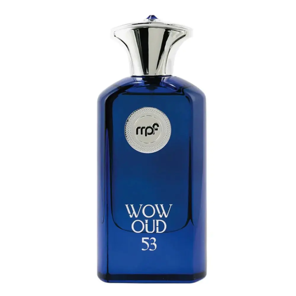 My Perfumes Wow Oud 53 EDP унисекс