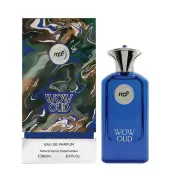 My Perfumes Wow Oud EDP унисекс