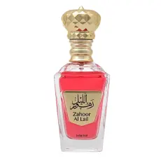 My Perfumes Zahoor Al Lail Intense EDP унисекс