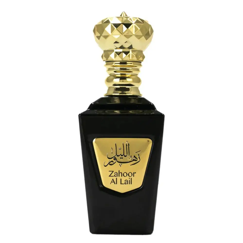 My Perfumes Zahoor Al Lail EDP унисекс