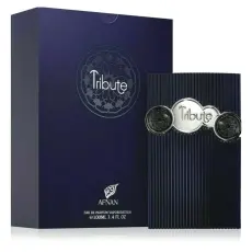 Afnan Tribute Blue EDP за мъже