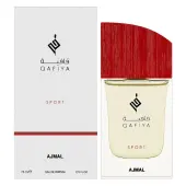 Ajmal Qafiya Sport EDP за мъже