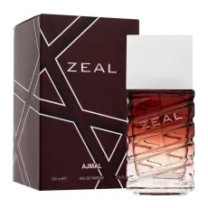 Ajmal Zeal EDP за мъже