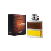 Al Haramain Khulasat Al Oud EDP за мъже