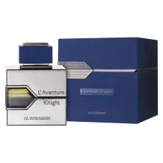 Al Haramain L`Aventure Knight EDP за мъже