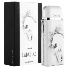 Armaf Caballo Pour Homme EDP за мъже