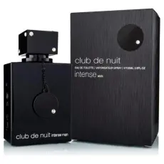 Armaf Club de Nuit Intense Man EDP за мъже
