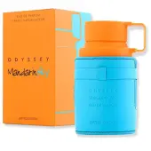 Armaf Odyssey Mandarin Sky EDP за мъже