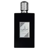 Asdaaf Ameer Al Arab Black EDP за мъже