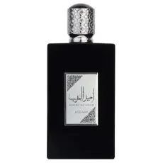 Asdaaf Ameer Al Arab Black EDP за мъже