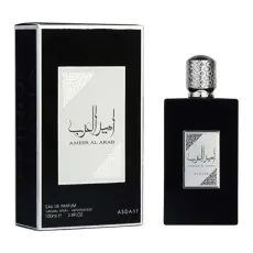 Asdaaf Ameer Al Arab Black EDP за мъже
