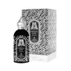 Attar Collection Crystal Love For Him EDP за мъже