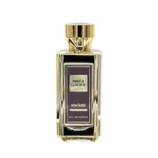 Escent Amber Leather EDP за мъже