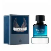 Fragrance World Invicto Legend EDP за мъже