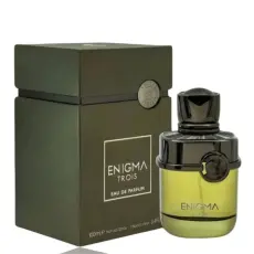  French Avenue Enigma Trois EDP 100 мл. за мъже